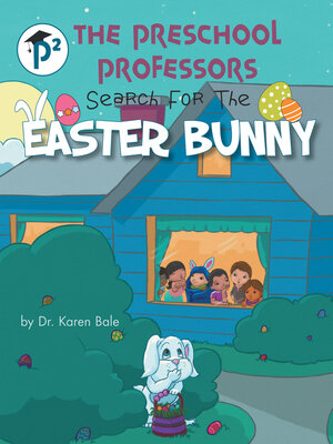 cover image of The Preschool Professors